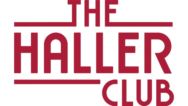 The Haller Club at The Parker hero