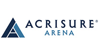 Acrisure Arena at Greater Palm Springs Tickets