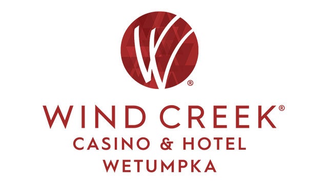 Wind Creek Casino & Hotel - Wetumpka hero