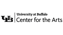 UB Center for the Arts - Mainstage Theatre Tickets