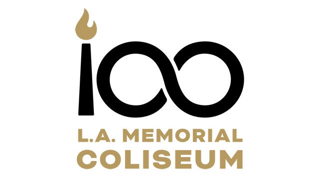 Los Angeles Memorial Coliseum hero