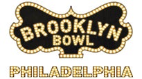 Brooklyn Bowl Philadelphia