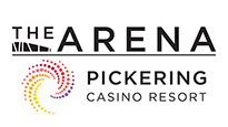 The Arena at Pickering Casino Resort Tickets