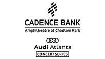 Cadence Bank Amphitheatre at Chastain Park Tickets