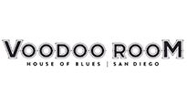 Voodoo Room at the House of Blues San Diego