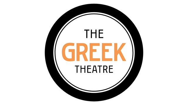 Greek Theatre hero