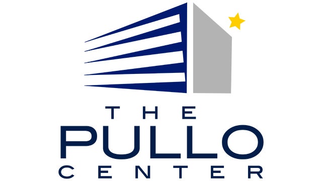 The Pullo Center  hero