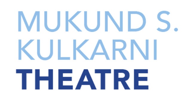 Kulkarni Theatre at Penn State Harrisburg hero