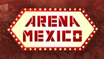 Arena México Tickets