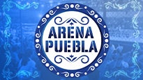 Arena Puebla
