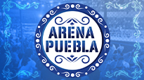 Arena Puebla Tickets