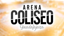 Arena Coliseo de Guadalajara