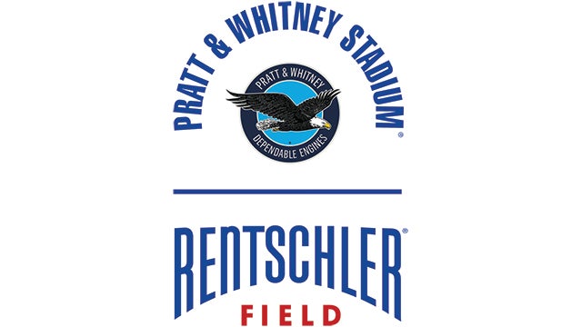 Pratt & Whitney Stadium