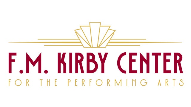 F.M. Kirby Center hero