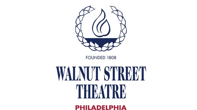 Walnut Street Theatre hero