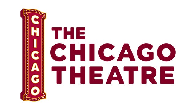 The Chicago Theatre hero