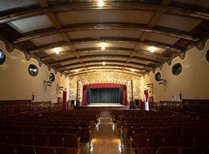 Amatista Music Mx venue