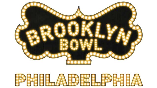 Brooklyn Bowl Philadelphia hero