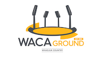 WACA Ground Tickets