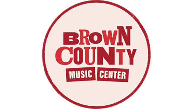 Brown County Music Center hero