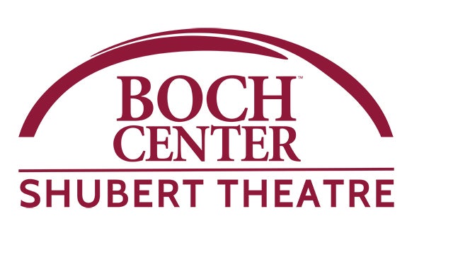 Boch Center Shubert Theatre hero