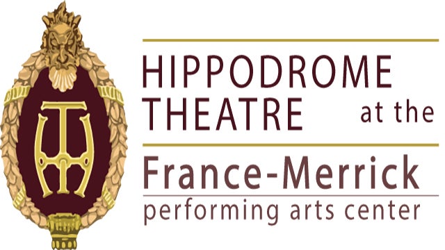 Hippodrome at France-Merrick Performing Arts Center hero