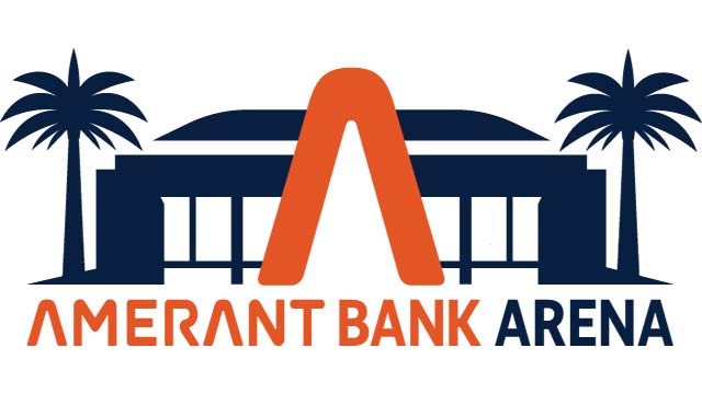 Amerant Bank Arena  hero