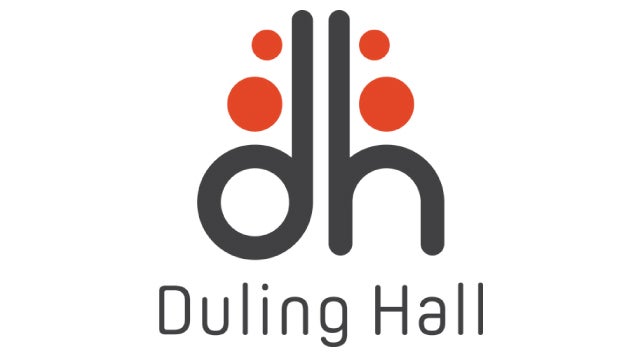 Duling Hall hero