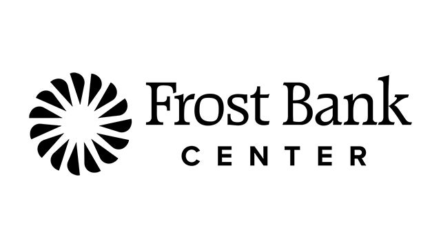 Frost Bank Center hero