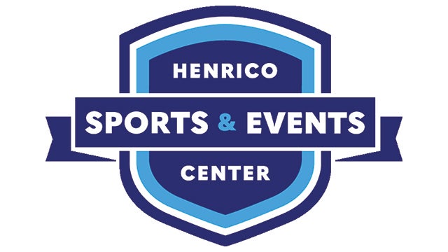 Henrico Sports and Events Center hero