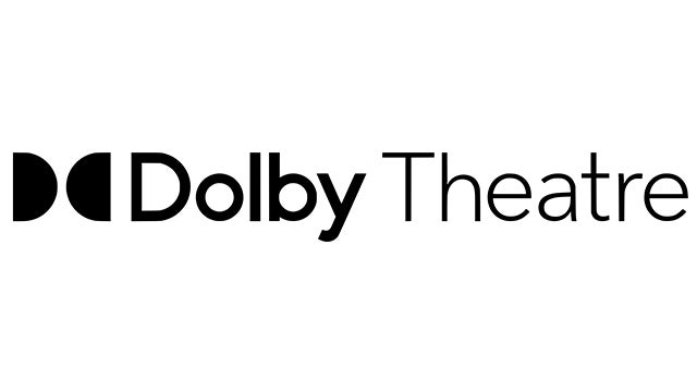 Dolby Theatre hero