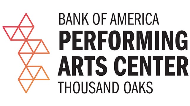 Bank of America Performing Arts Center Thousand Oaks