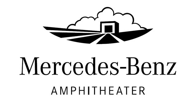 Mercedes-Benz Amphitheater hero