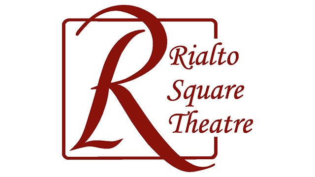 Rialto Square Theatre hero