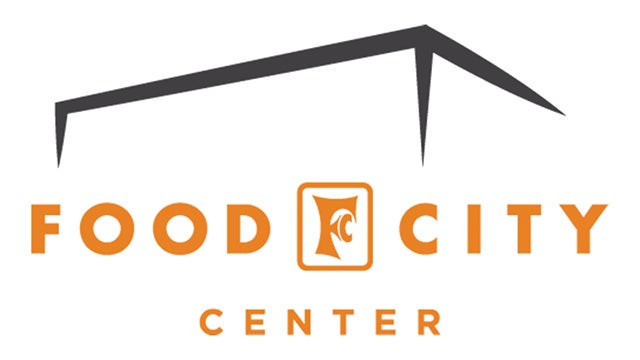 Food City Center hero