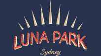 Luna Park Sydney Tickets