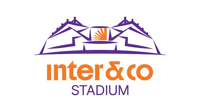 Inter&Co Stadium hero