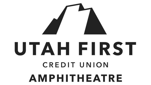 Utah First Credit Union Amphitheatre (formerly USANA Amp) hero