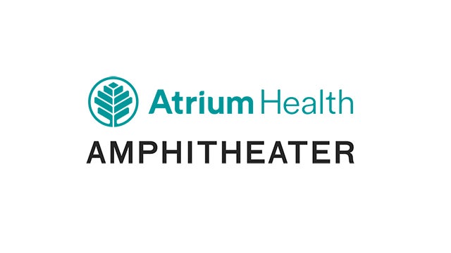 Atrium Health Amphitheater  hero