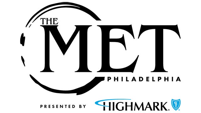 The Met Presented by Highmark hero