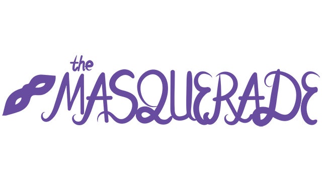 The Masquerade  - Altar hero