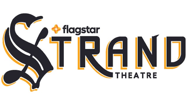 Flagstar Strand Theatre for the Performing Arts hero