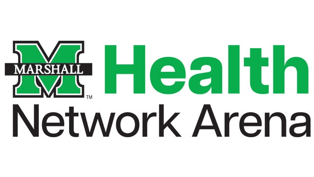 Marshall Health Network Arena (formerly Mountain Health Arena) hero