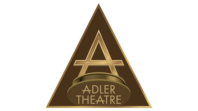 Adler Theatre hero