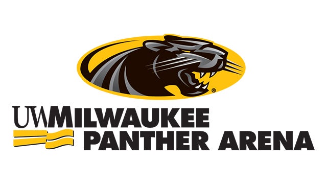 UW - Milwaukee Panther Arena  hero