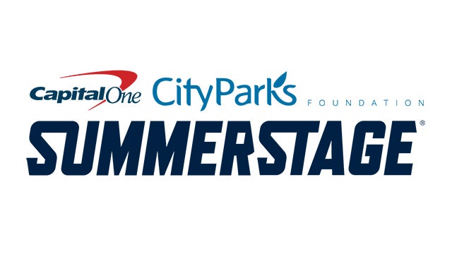 Capital One City Parks Foundation SummerStage hero