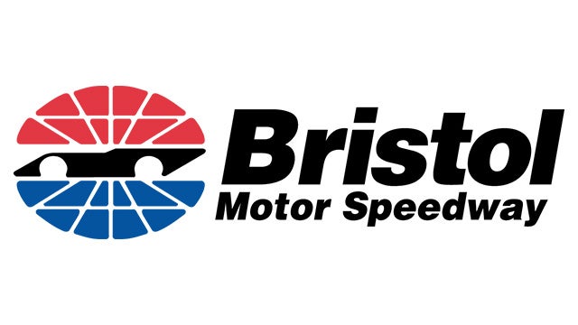 Bristol Motor Speedway hero