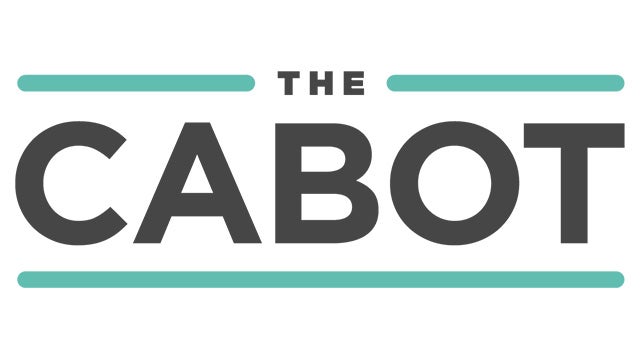 27- The Cabot Theater