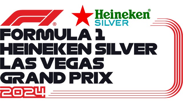 FORMULA 1 HEINEKEN SILVER LAS VEGAS GRAND PRIX