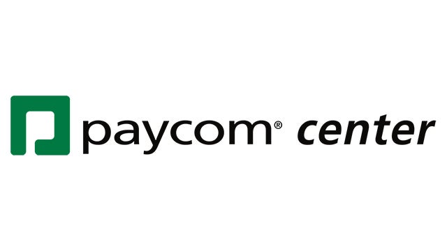 Paycom Center hero